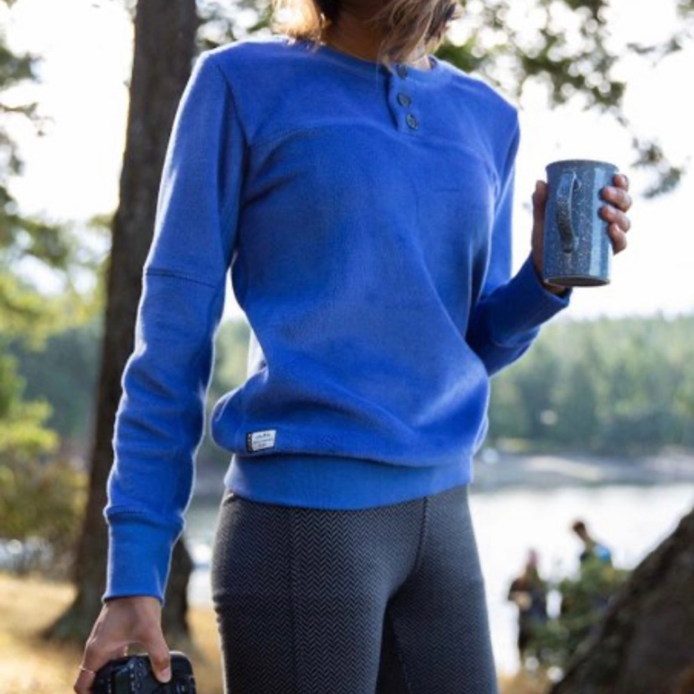 KAVU Alberta Sweater